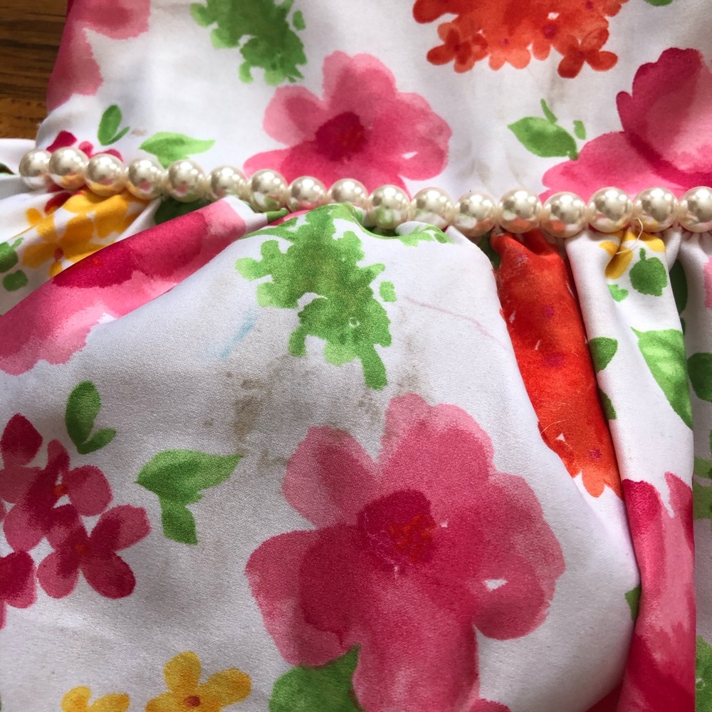 Dress - Picture 4 of 6